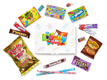 £19.99 American Candy Mystery Box