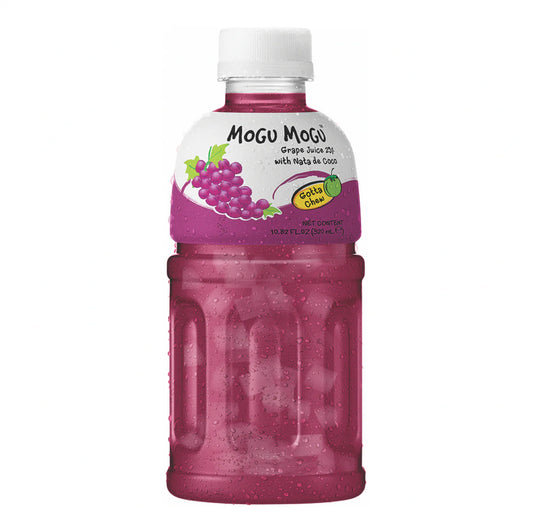 Mogu Mogu Grape  - 320ml