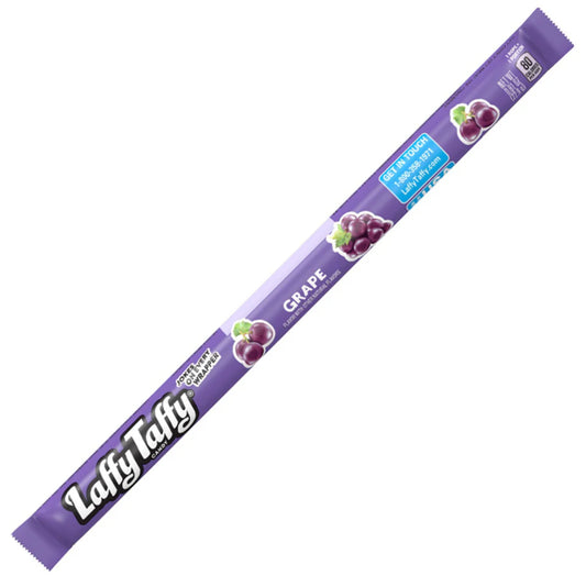 Laffy Taffy Rope Grape 0.81oz/23g