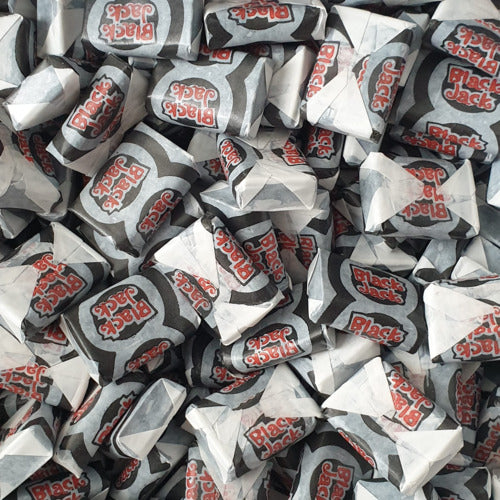 100g Black Jacks Pack