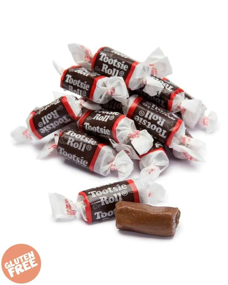 Tootsie Roll Midgees 100g Pack