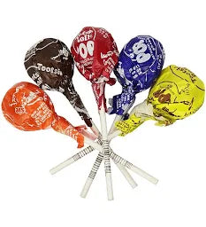 Tootsie Pops 0.60oz/17g